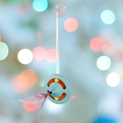 Jeu pour Chat - CatTurntableTeaseâą - Vert - Chatjouets