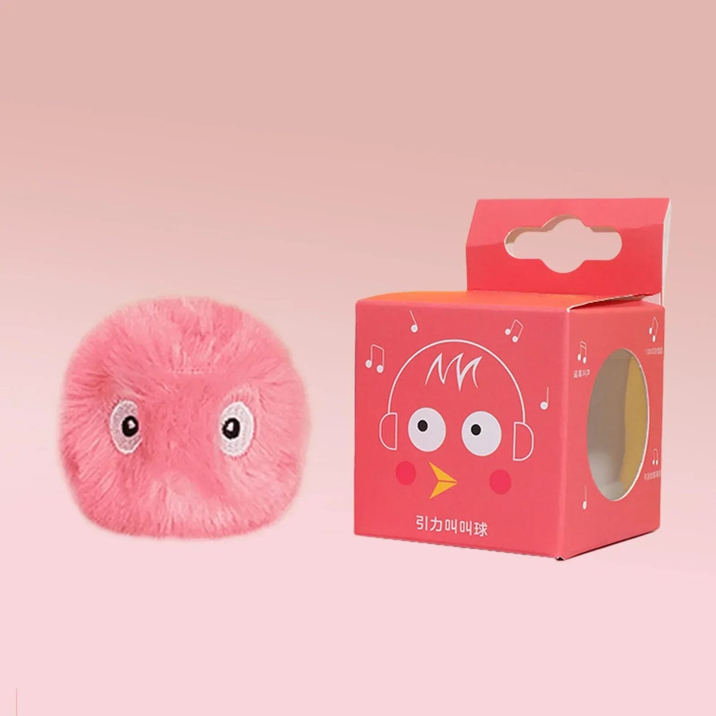 Jouet Chat - InteractiveCatToyâą - Chatjouets