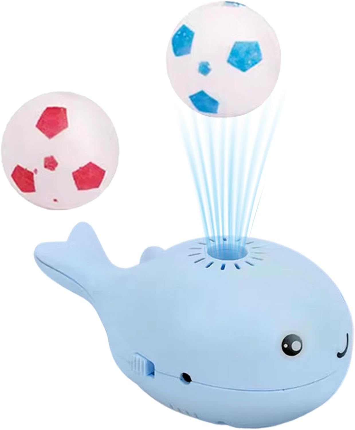 Jouet pour chat - balle flottante pour chat - Chatjouets