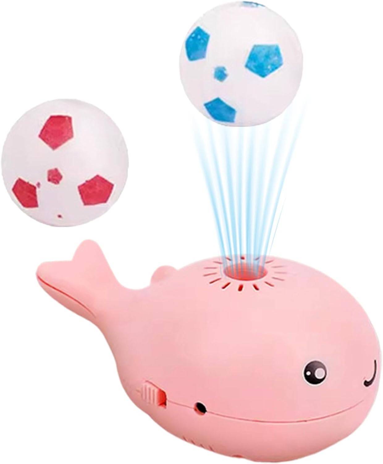 Jouet pour chat - balle flottante pour chat - Chatjouets