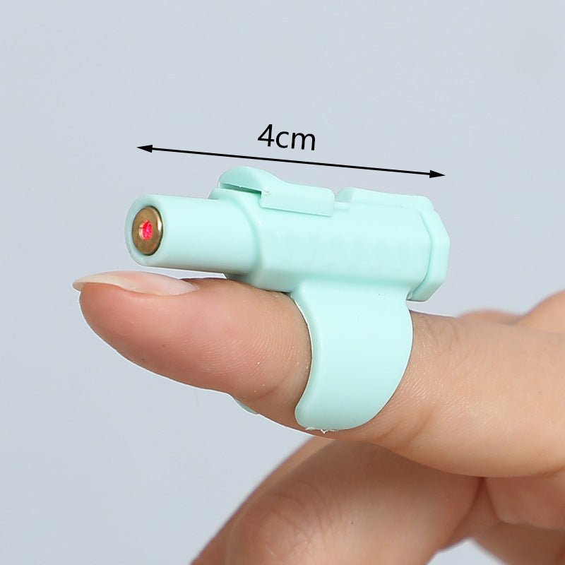 Jouet pour chat - laser pour chat - Chatjouets