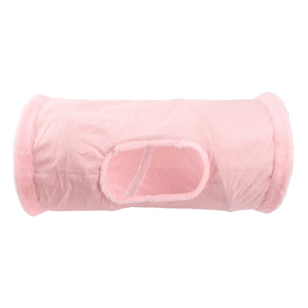 Jouet pour chat - Tunnel Pliable - Chatjouets