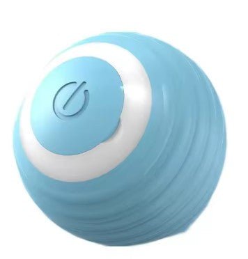 La Balle Automatique pour Chat - Chatjouets