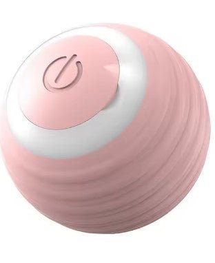 La Balle Automatique pour Chat - Chatjouets