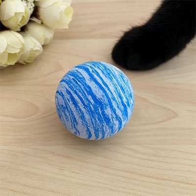 Balle pour chat | InstinctPlay - Chatjouets