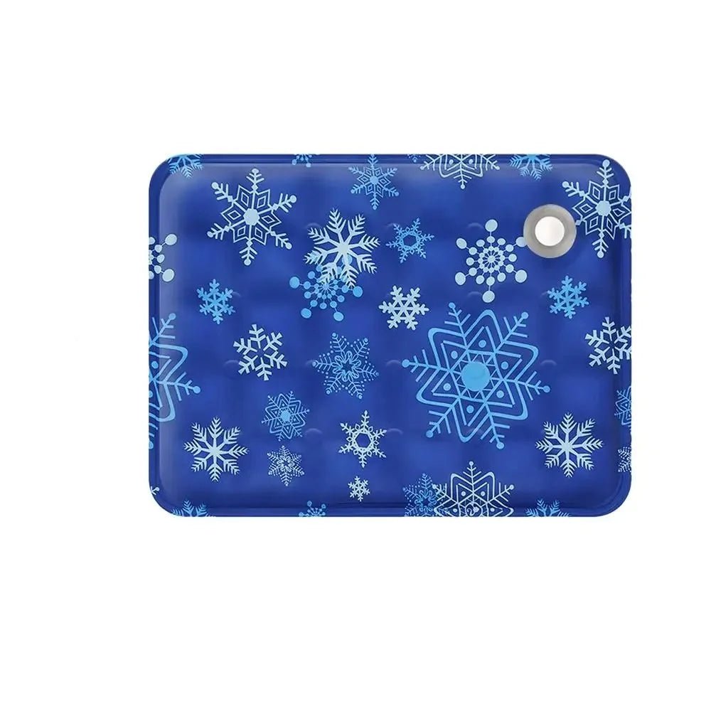 Chat Jouet - Tapis de refroidissement - Chatjouets