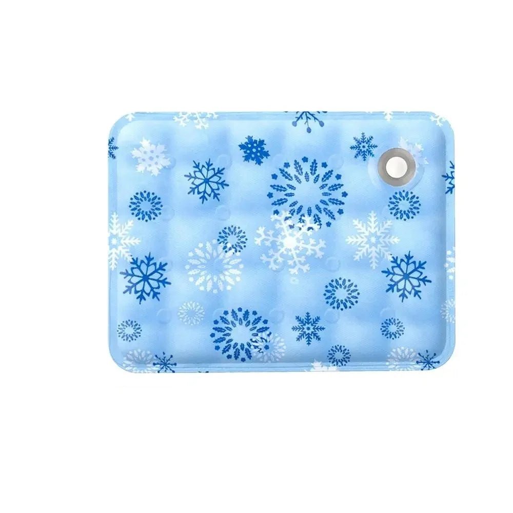 Chat Jouet - Tapis de refroidissement - Chatjouets