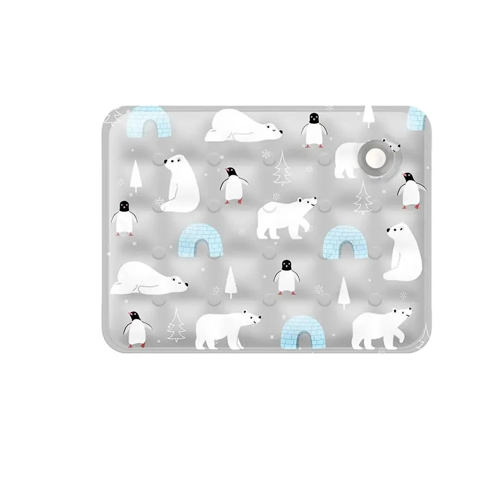 Chat Jouet - Tapis de refroidissement - Chatjouets