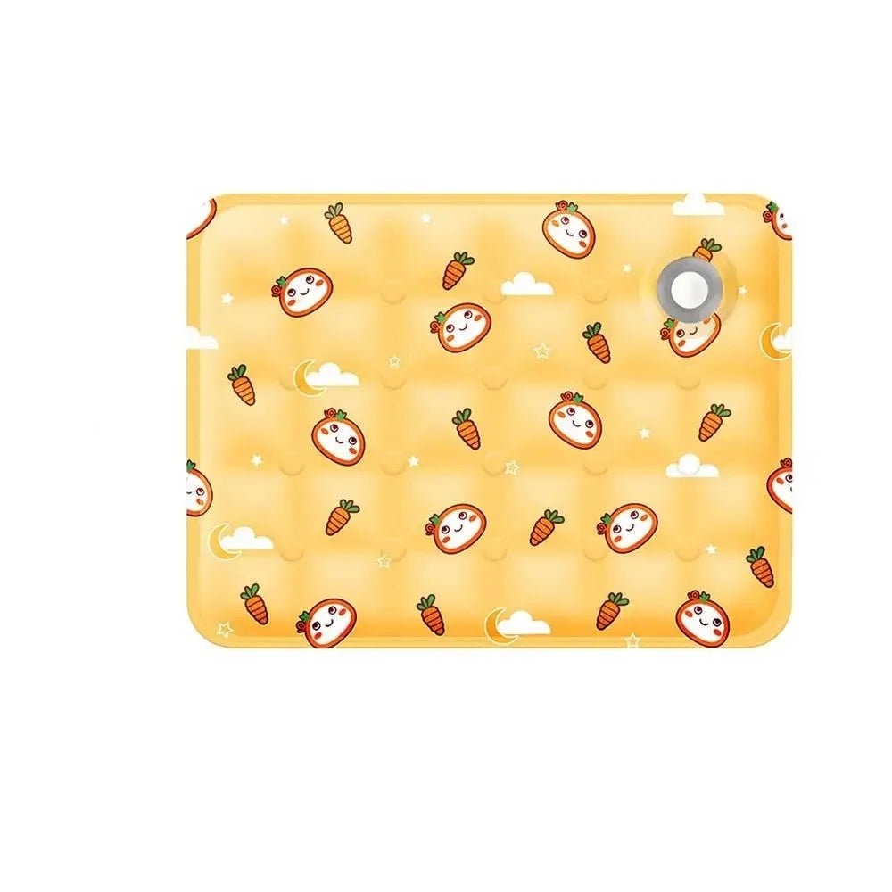 Chat Jouet - Tapis de refroidissement - Chatjouets