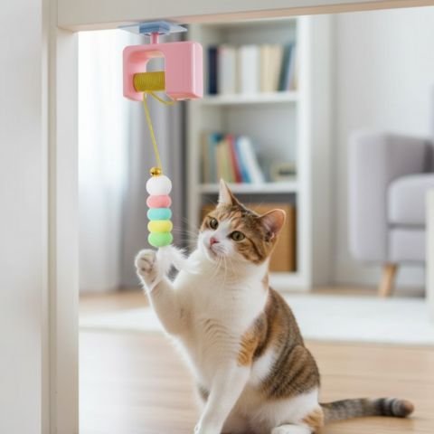 Jeux pour chat interactifs | FéliPlay - Chatjouets