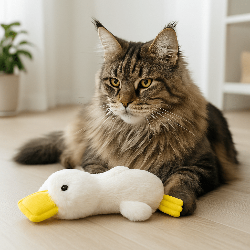 Jouet chat | Interactif - Chatjouets