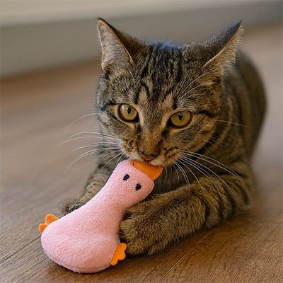 Jouet chat | Interactif - Chatjouets