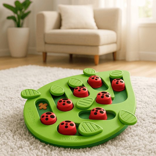 Jouet chat interactif | plateau de jeu - Chatjouets