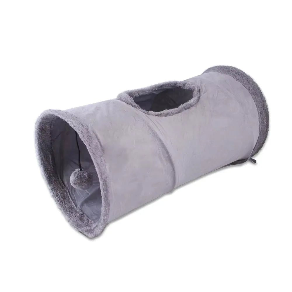 Jouet pour chat - Tunnel Pliable - Chatjouets